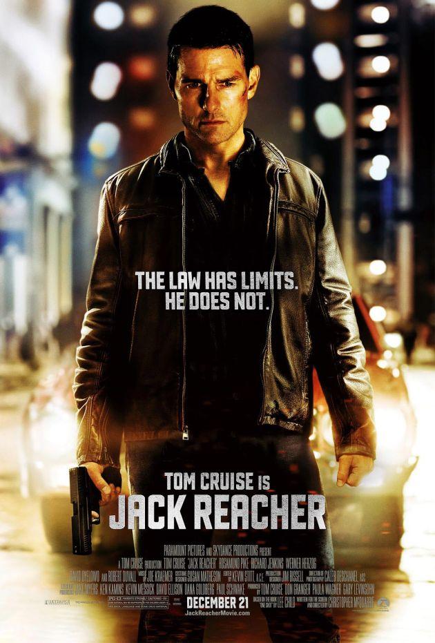 ดูหนังออนไลน์ เรื่อง Jack Reacher (2012) แจ็ค รีชเชอร์ ยอดคนสืบระห่ำ เต็มเรื่อง 